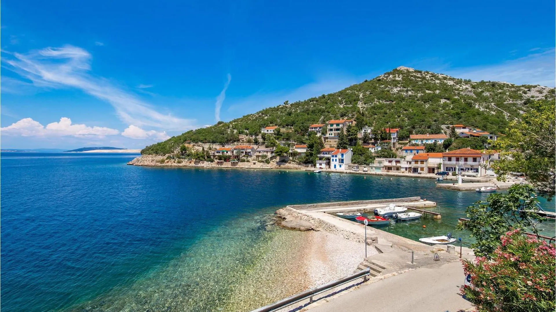 Stunning Apartment In Senj With Kitchen Starigrad  0*, Starigrad (Kvarner) Croatia