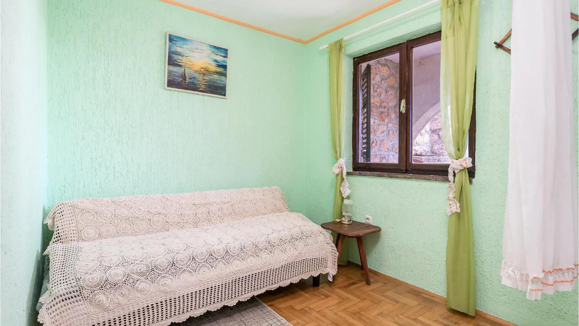 Stunning Apartment In Senj With Kitchen Starigrad