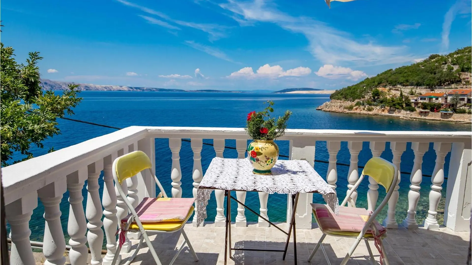Stunning Apartment In Senj With Kitchen Starigrad