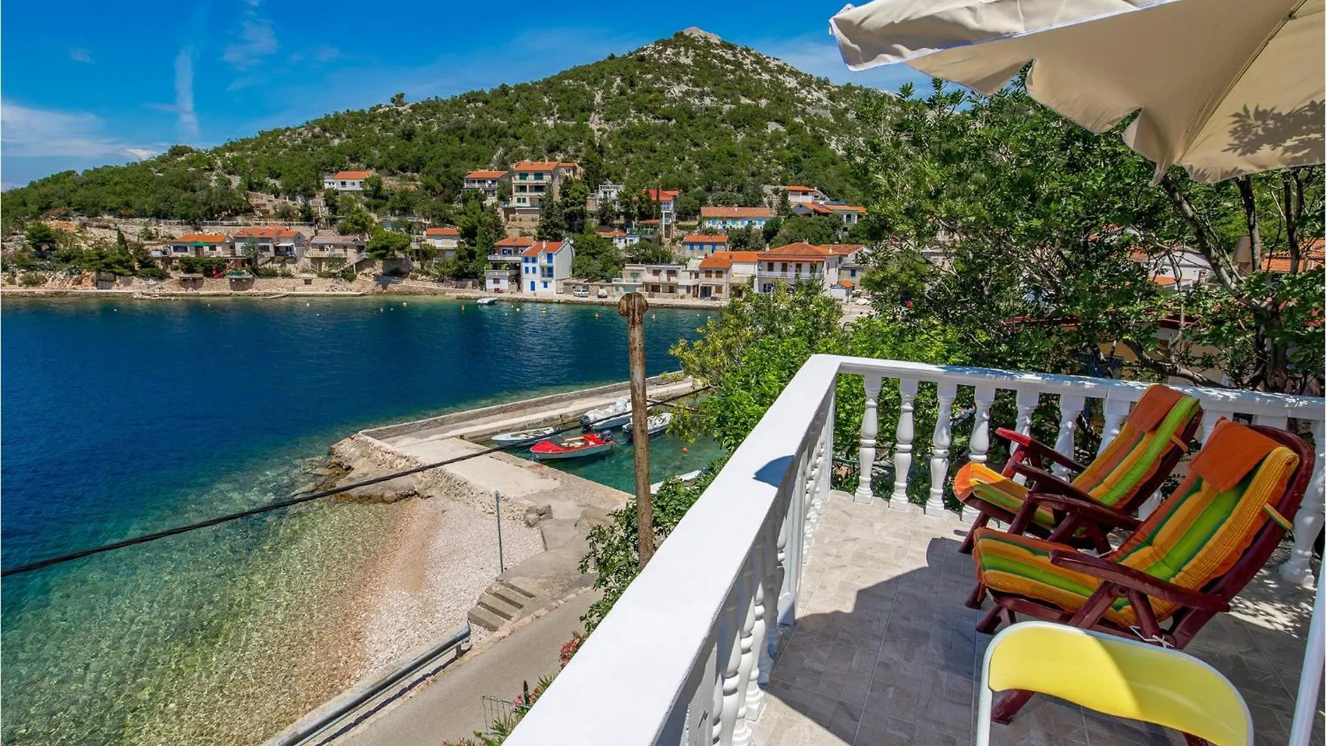 Stunning Apartment In Senj With Kitchen Starigrad