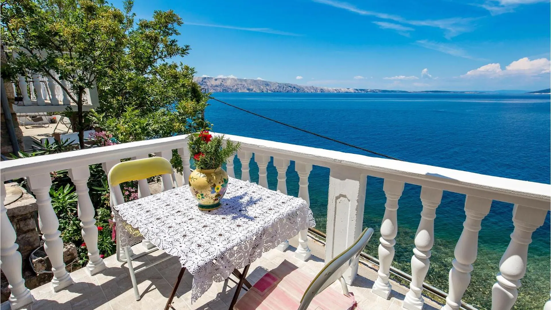 Stunning Apartment In Senj With Kitchen Starigrad  Croatia