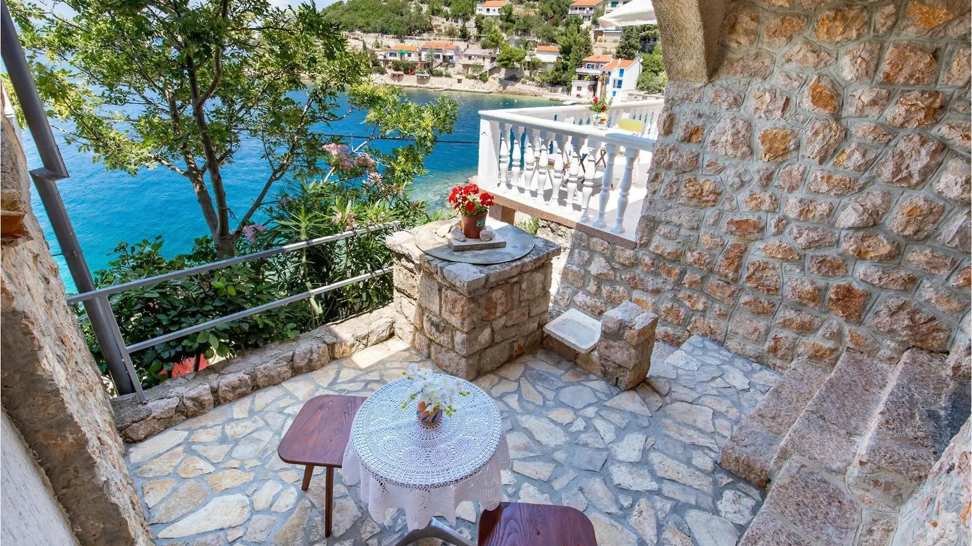 Stunning Apartment In Senj With Kitchen Starigrad   Starigrad (Kvarner)